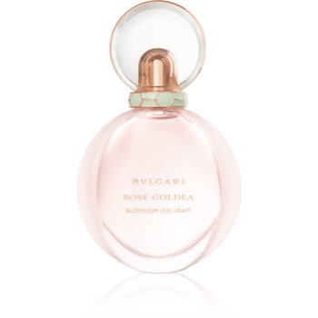 BVLGARI Rose Goldea Blossom Delight Eau de Parfum pentru femei - imagine 2